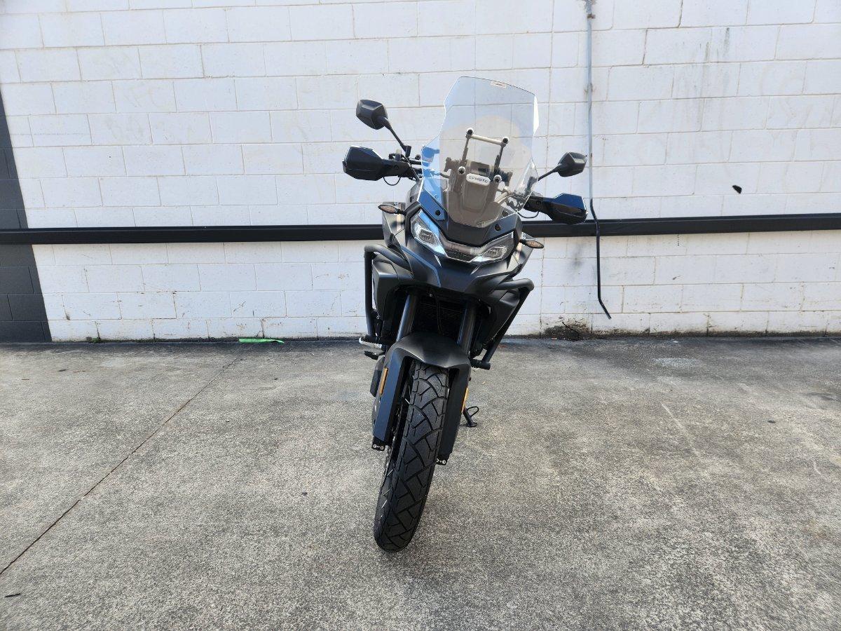2026 CF MOTO MT DUAL SPORTS