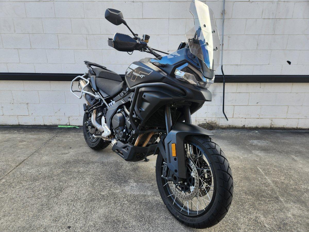 2026 CF MOTO MT DUAL SPORTS