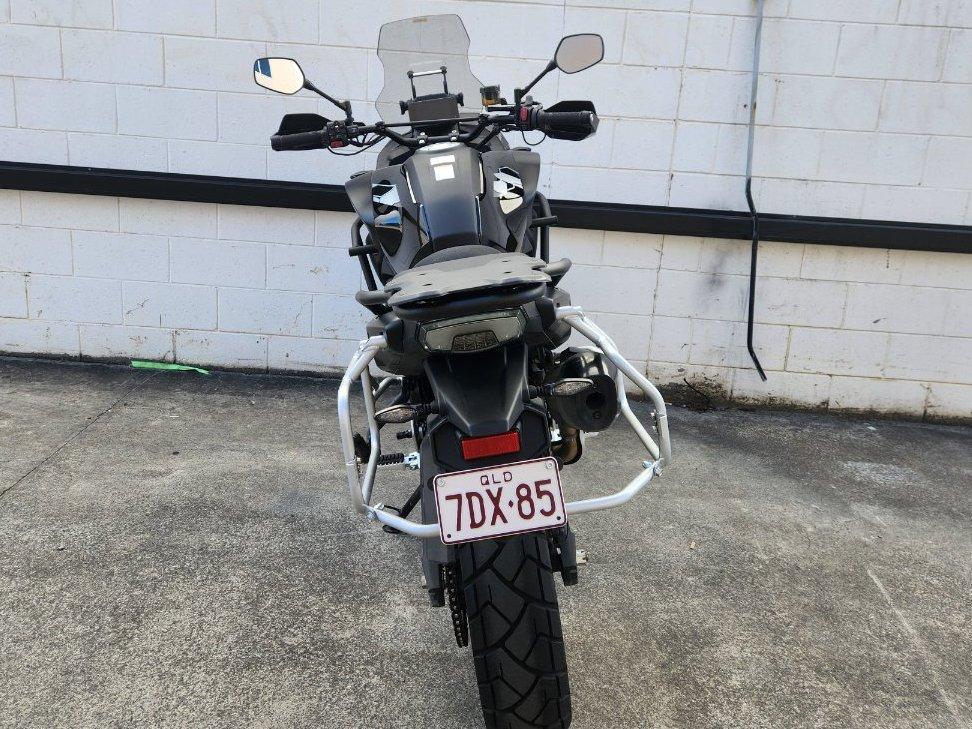 2026 CF MOTO MT DUAL SPORTS