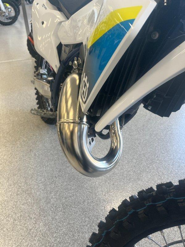 2026 HUSQVARNA TC125 MOTOCROSS
