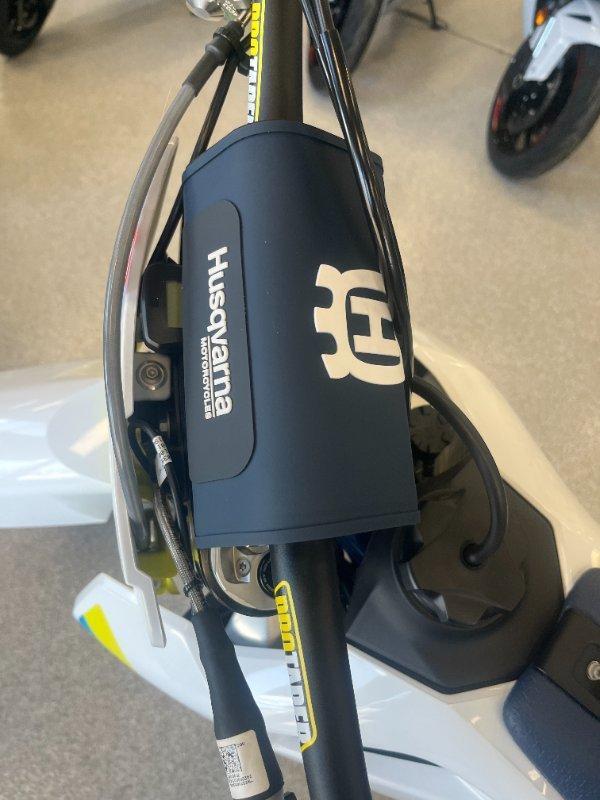 2026 HUSQVARNA TC125 MOTOCROSS