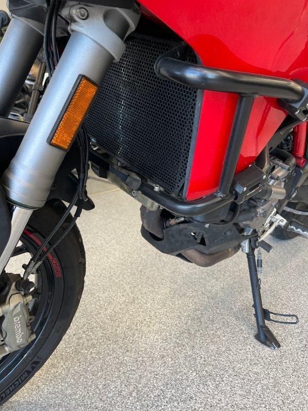 2020 DUCATI MULTISTRADA 950 S DUAL SPORTS