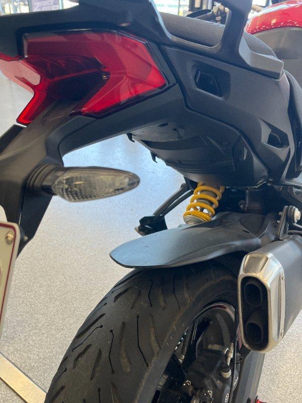 2020 DUCATI MULTISTRADA 950 S DUAL SPORTS