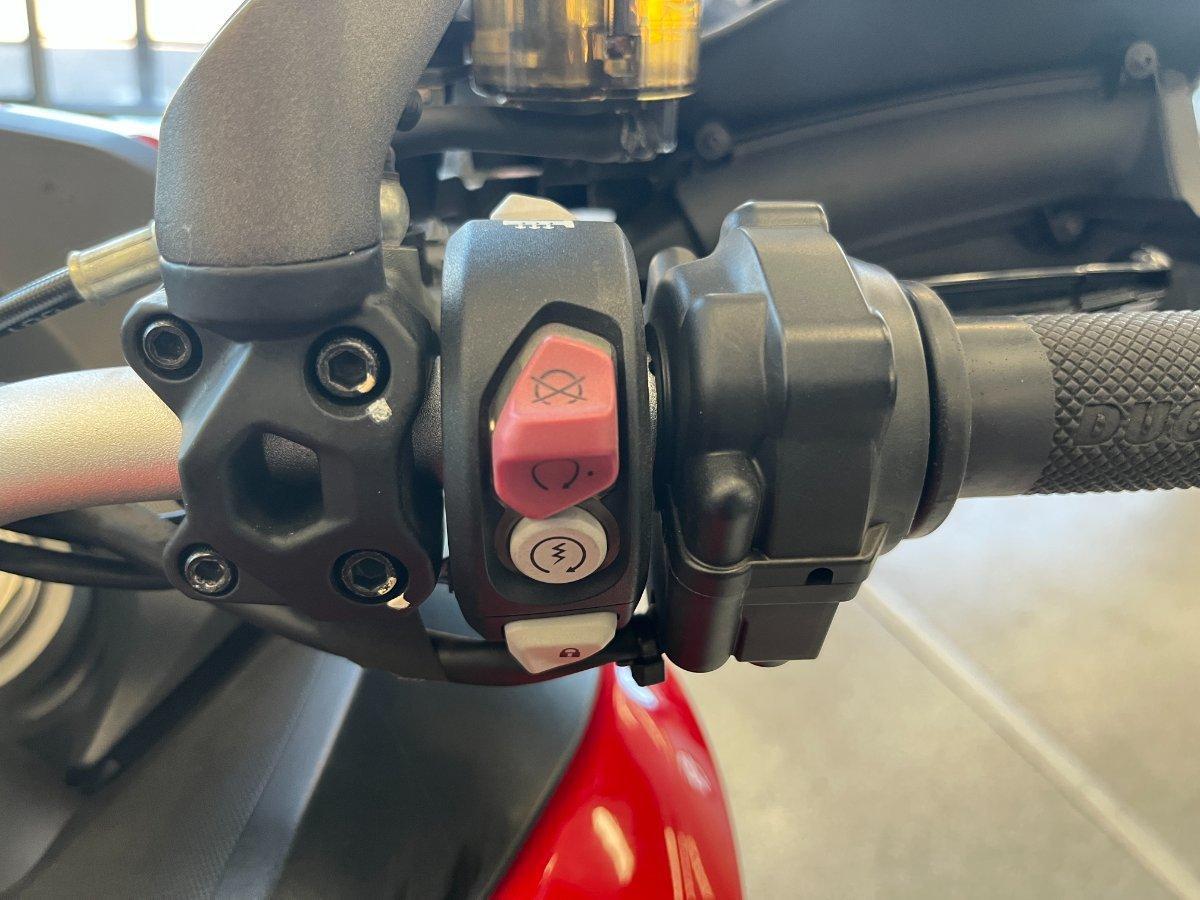 2020 DUCATI MULTISTRADA 950 S DUAL SPORTS