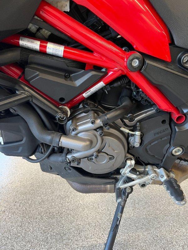 2020 DUCATI MULTISTRADA 950 S DUAL SPORTS