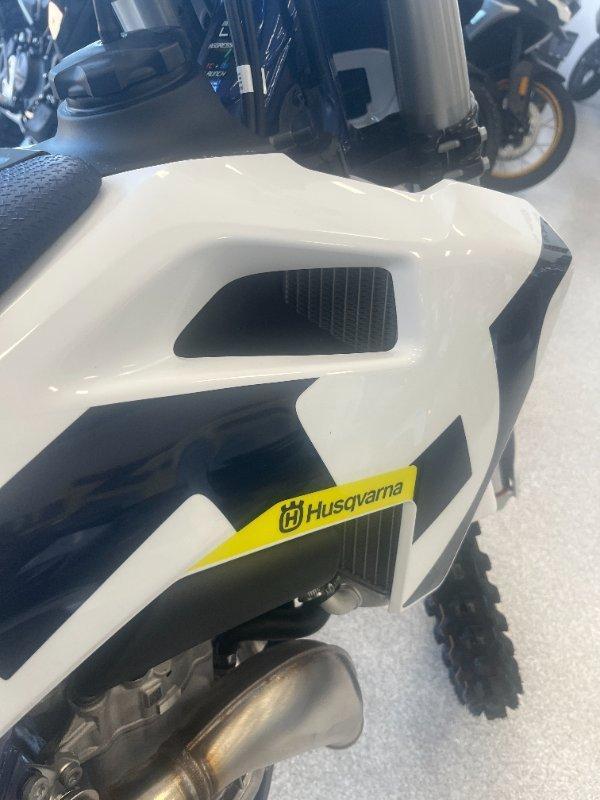 2026 HUSQVARNA FE450 ENDURO