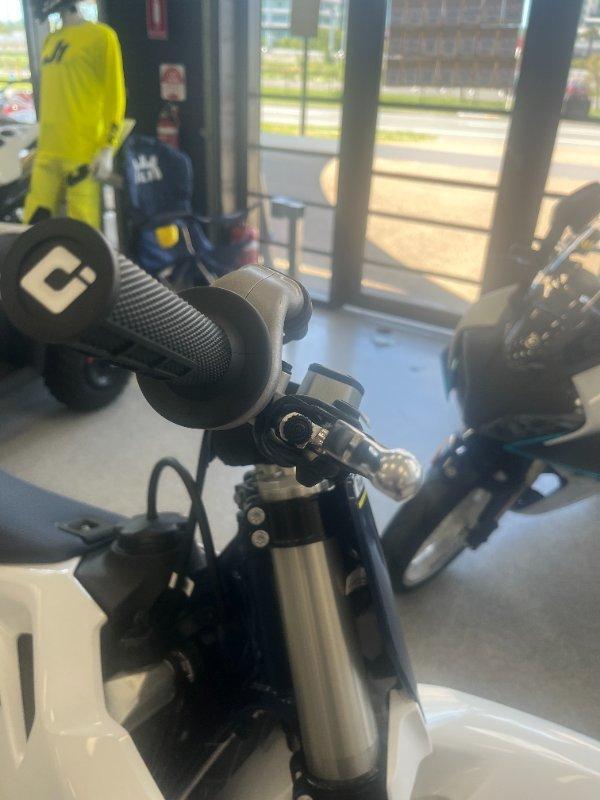 2026 HUSQVARNA FE450 ENDURO