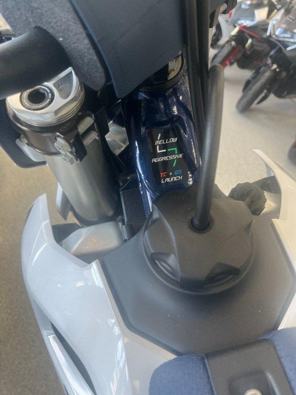 2026 HUSQVARNA FE450 ENDURO