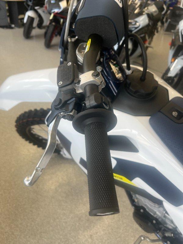2026 HUSQVARNA FE450 ENDURO