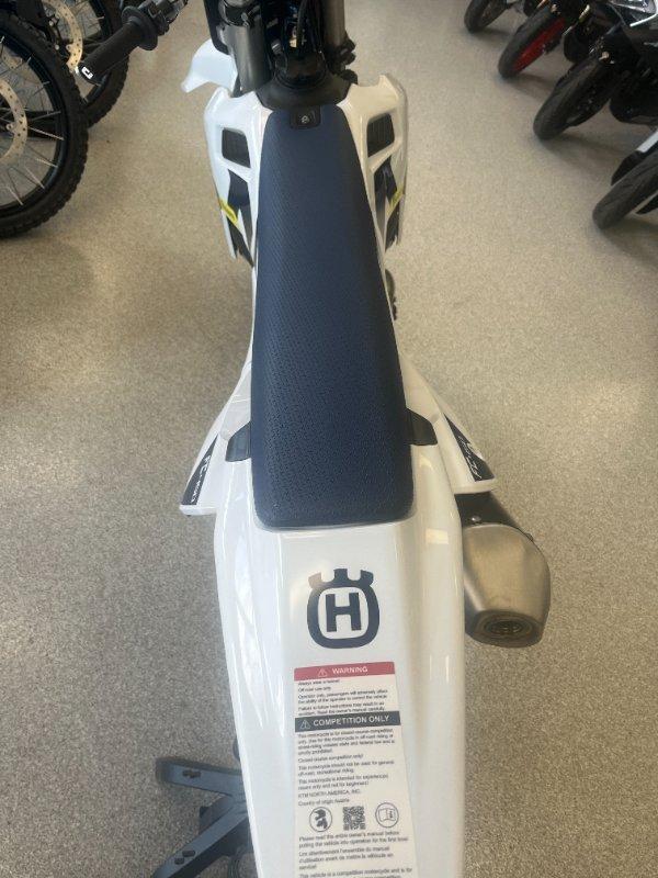 2026 HUSQVARNA FE450 ENDURO