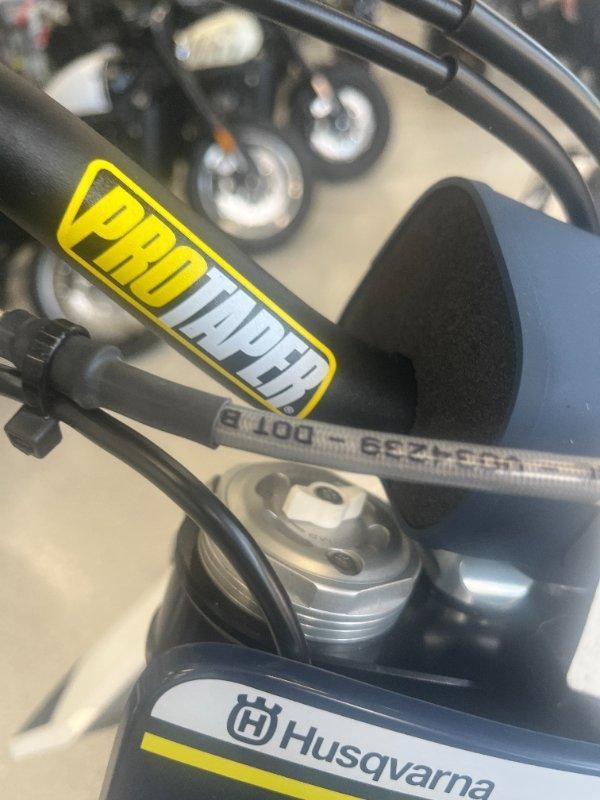 2026 HUSQVARNA FE450 ENDURO