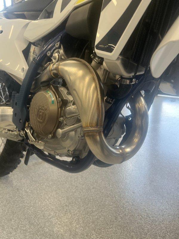 2026 HUSQVARNA FE450 ENDURO