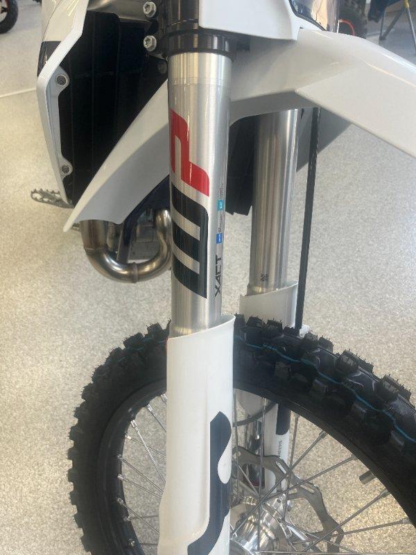 2026 HUSQVARNA FE450 ENDURO