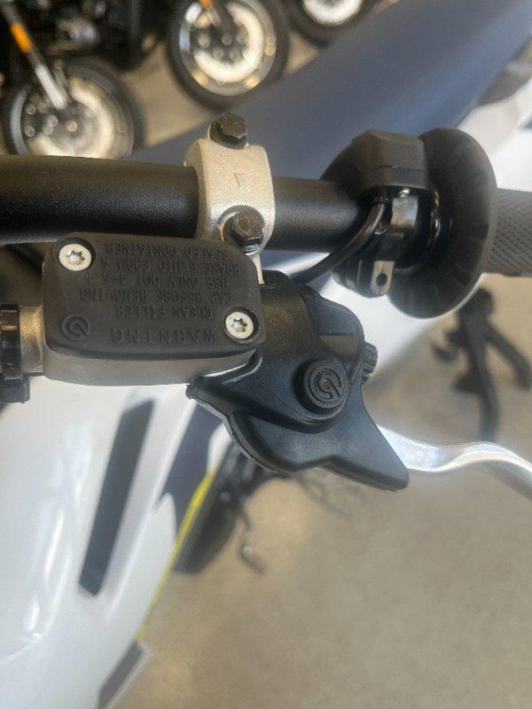 2026 HUSQVARNA FE450 ENDURO