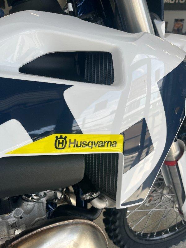 2026 HUSQVARNA FC450 MOTOCROSS