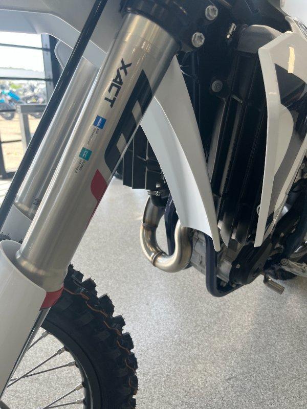 2026 HUSQVARNA FC450 MOTOCROSS