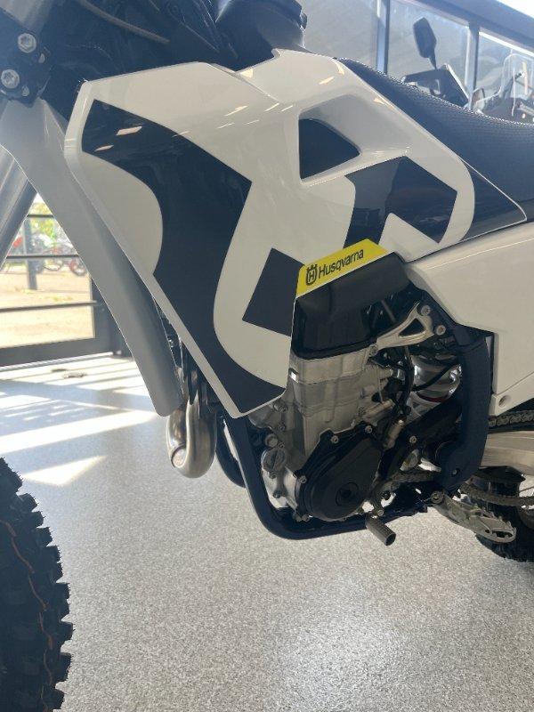 2026 HUSQVARNA FC450 MOTOCROSS