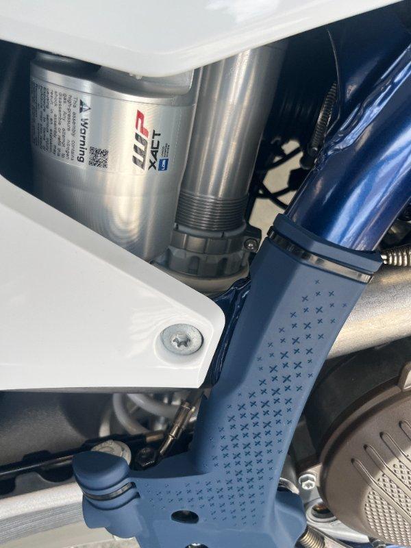 2026 HUSQVARNA FC450 MOTOCROSS