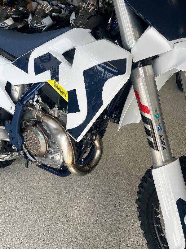 2026 HUSQVARNA FC450 MOTOCROSS