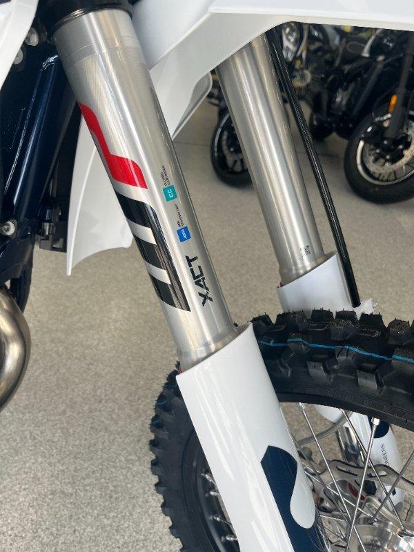 2026 HUSQVARNA FC450 MOTOCROSS