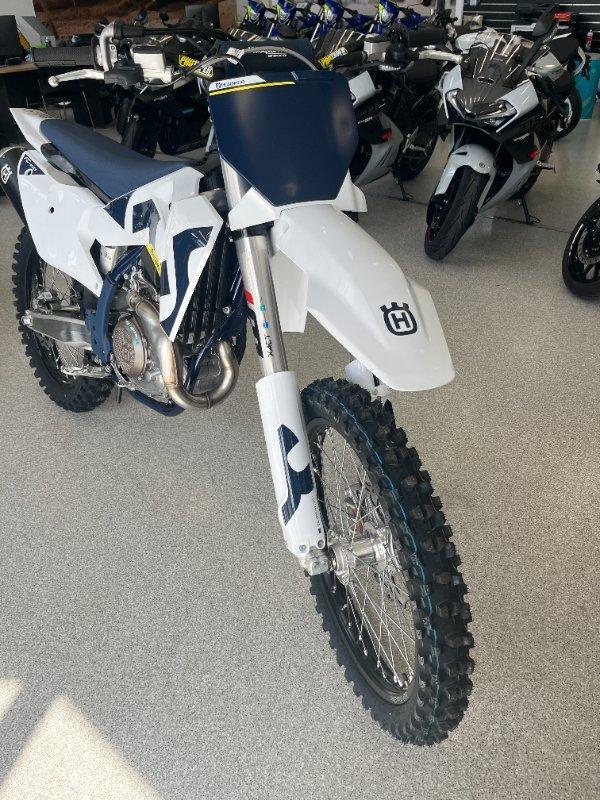 2026 HUSQVARNA FC450 MOTOCROSS