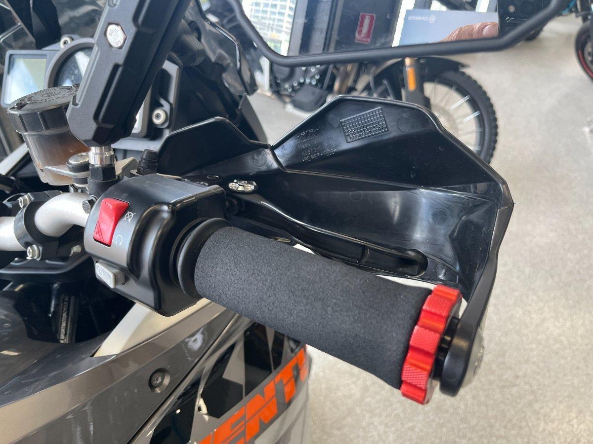 2013 KTM 1190 ADVENTURE EDS DUAL SPORTS
