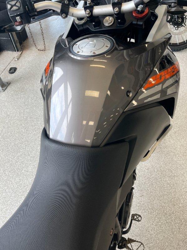 2013 KTM 1190 ADVENTURE EDS DUAL SPORTS