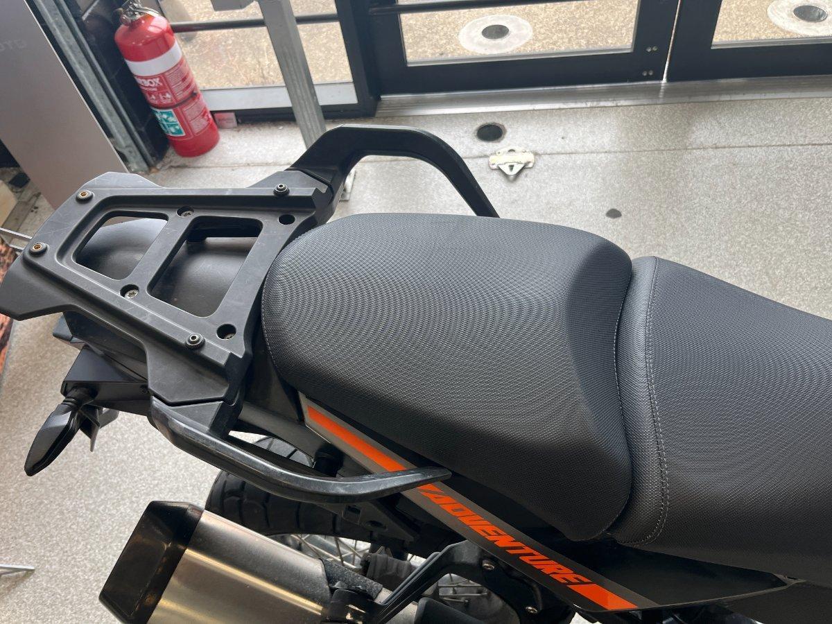 2013 KTM 1190 ADVENTURE EDS DUAL SPORTS