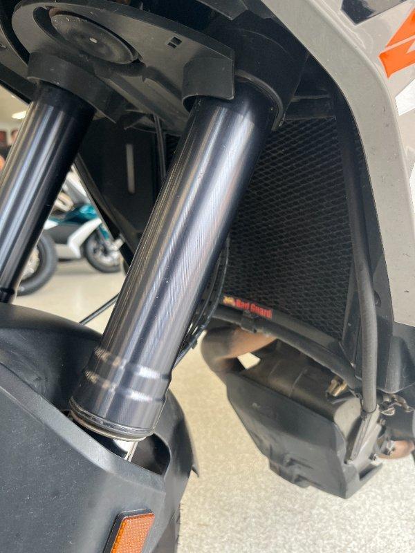2013 KTM 1190 ADVENTURE EDS DUAL SPORTS