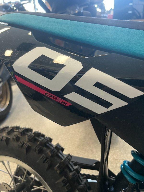 2026 CF MOTO CFX-5E TRAIL