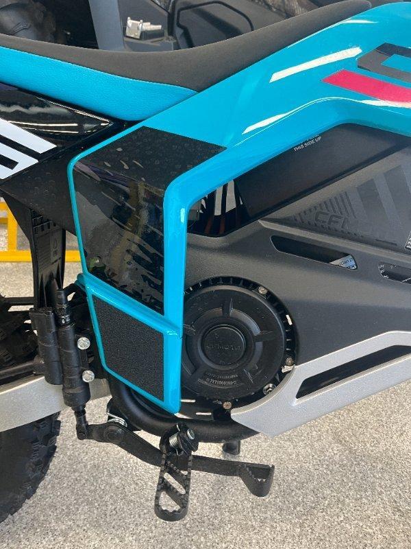 2026 CF MOTO CFX-5E TRAIL