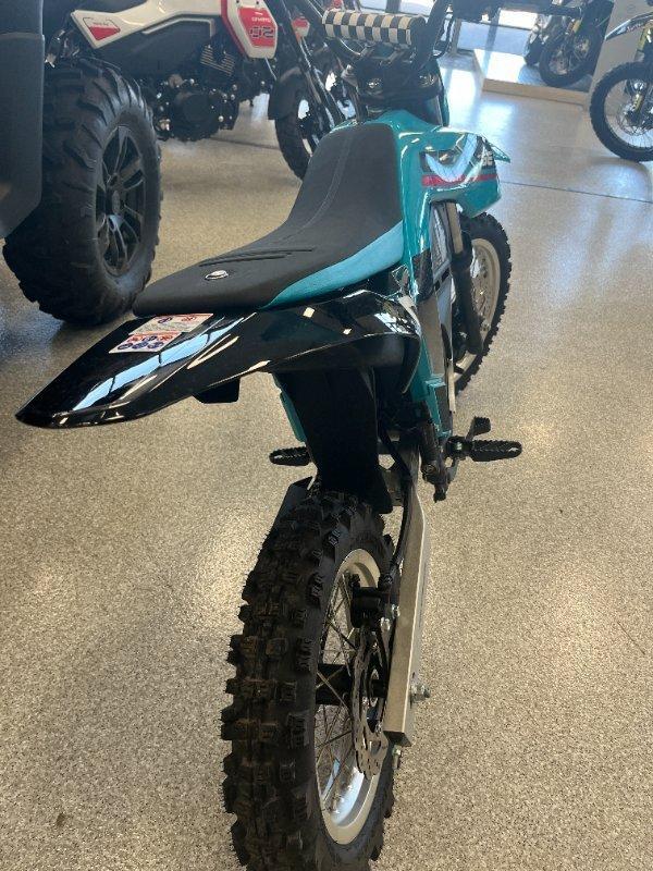 2026 CF MOTO CFX-5E TRAIL