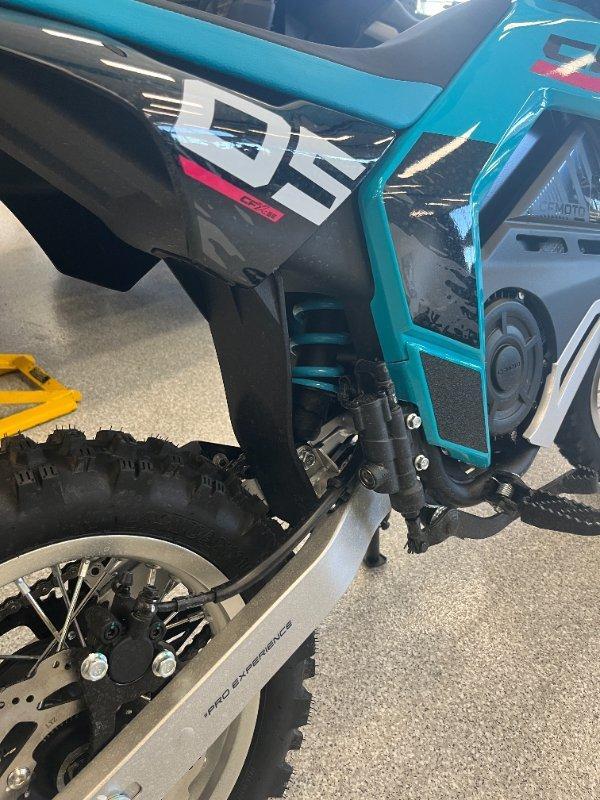 2026 CF MOTO CFX-5E TRAIL