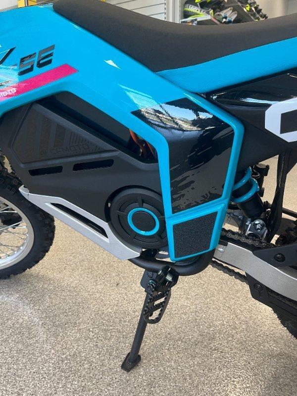 2026 CF MOTO CFX-5E TRAIL