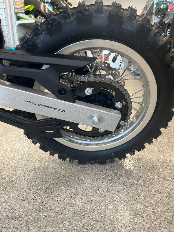 2026 CF MOTO CFX-5E TRAIL