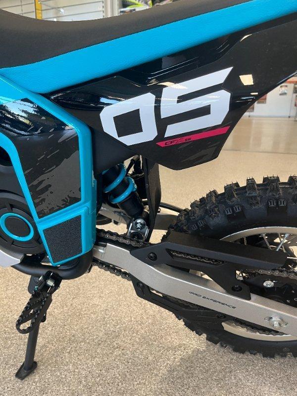 2026 CF MOTO CFX-5E TRAIL