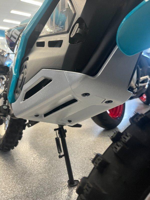2026 CF MOTO CFX-5E TRAIL