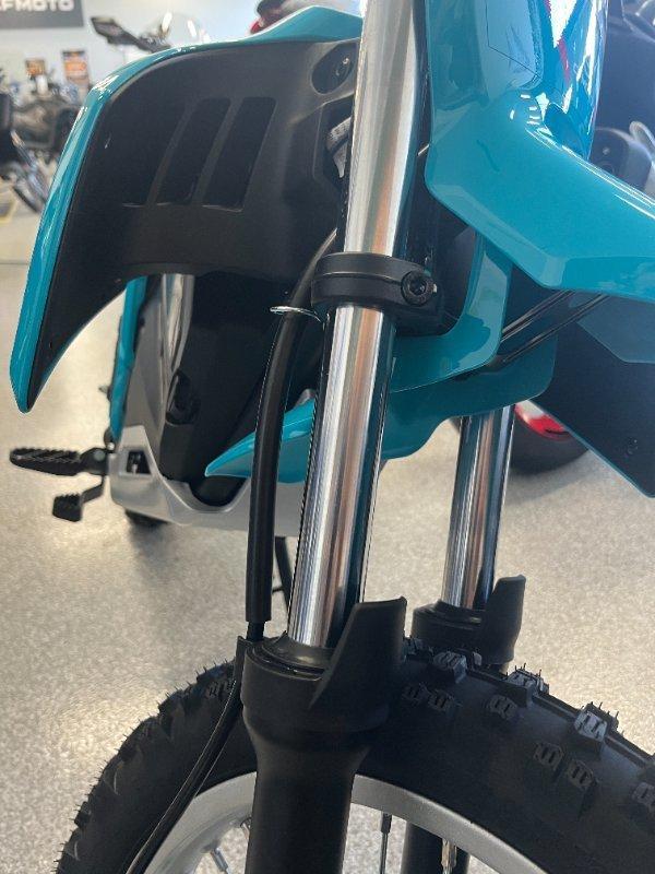 2026 CF MOTO CFX-5E TRAIL