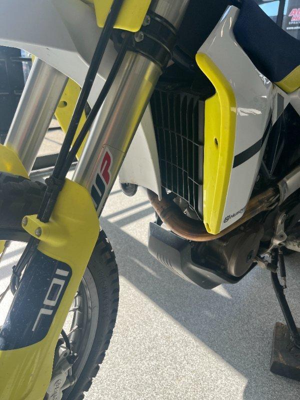 2022 HUSQVARNA 701 ENDURO ENDURO