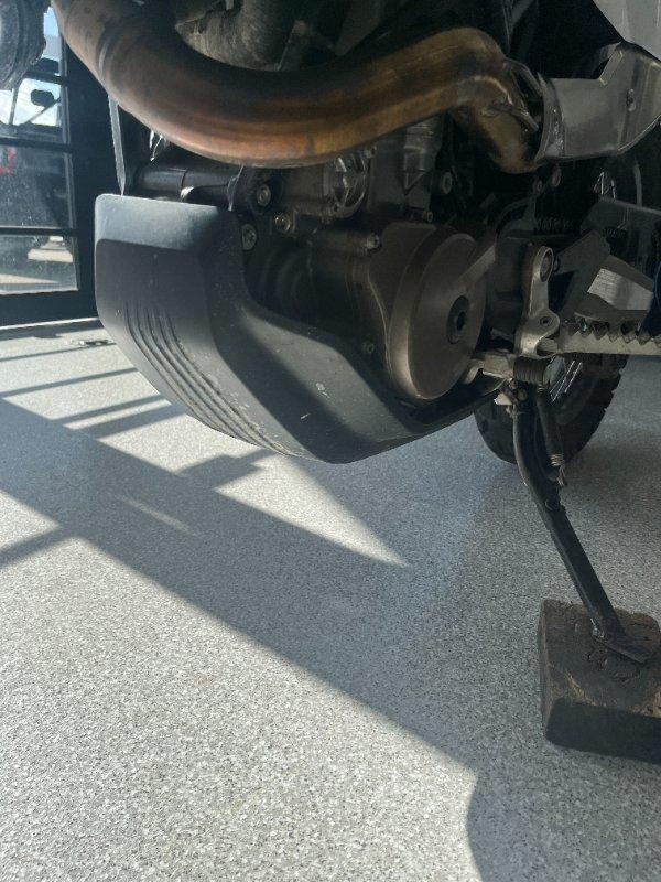 2022 HUSQVARNA 701 ENDURO ENDURO