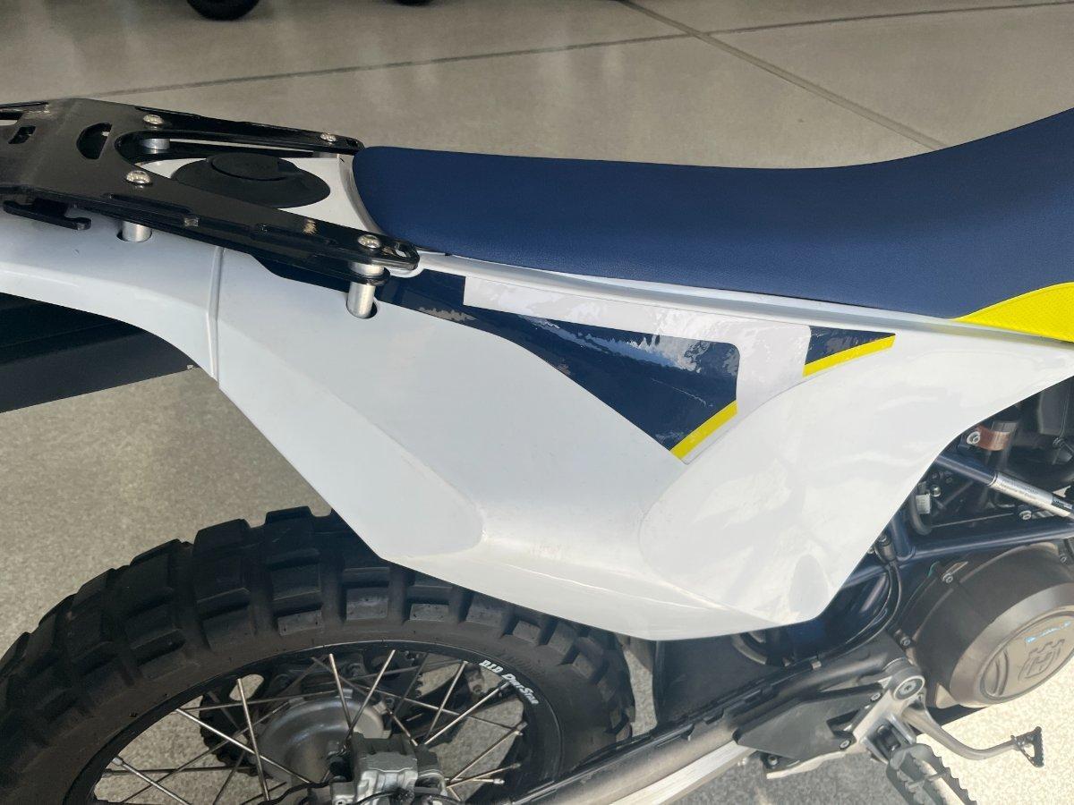 2022 HUSQVARNA 701 ENDURO ENDURO