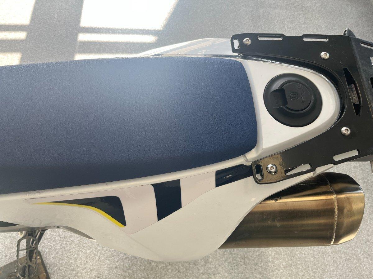 2022 HUSQVARNA 701 ENDURO ENDURO