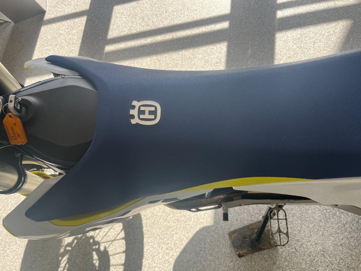 2022 HUSQVARNA 701 ENDURO ENDURO