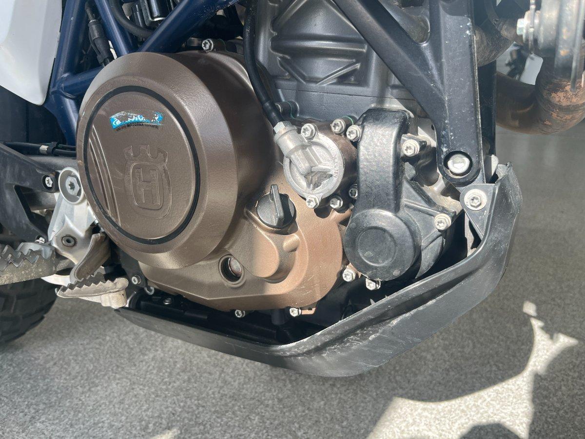 2022 HUSQVARNA 701 ENDURO ENDURO
