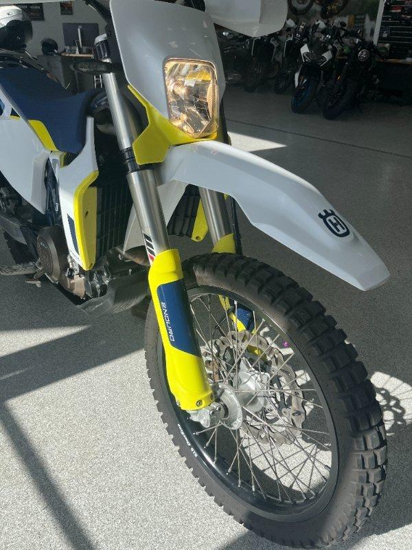 2022 HUSQVARNA 701 ENDURO ENDURO