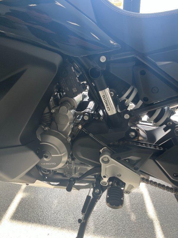 2026 CF MOTO MT-X DUAL SPORTS