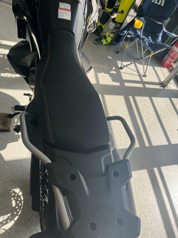 2026 CF MOTO MT-X DUAL SPORTS