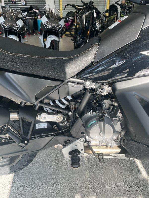 2026 CF MOTO MT-X DUAL SPORTS
