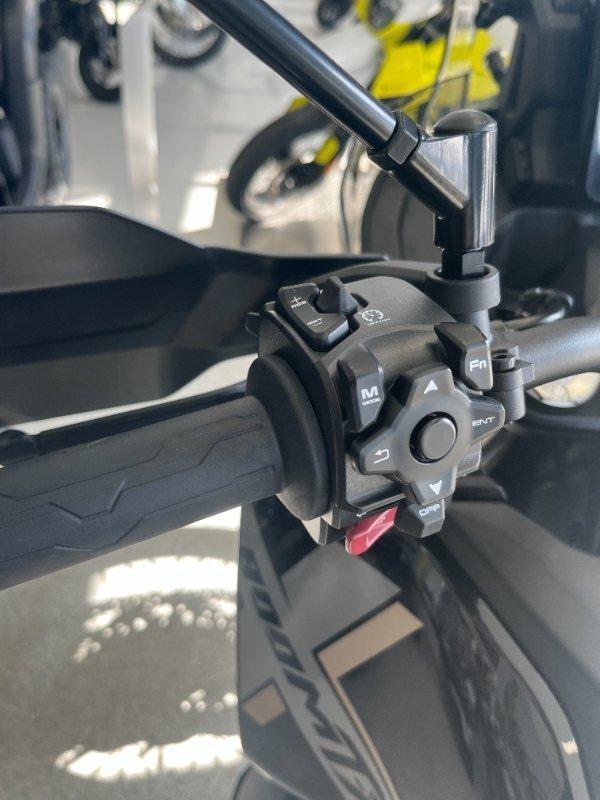 2026 CF MOTO MT-X DUAL SPORTS