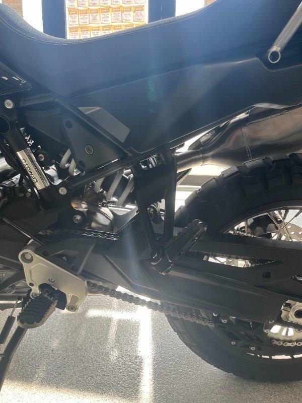 2026 CF MOTO MT-X DUAL SPORTS
